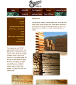 RBM Lumber, Inc.